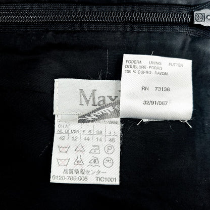 Max Mara kotelomekko koko 42