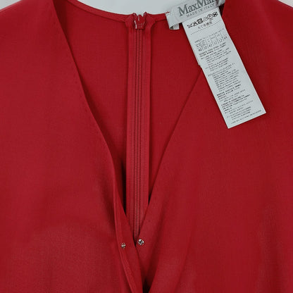 Max Mara mekko koko 40