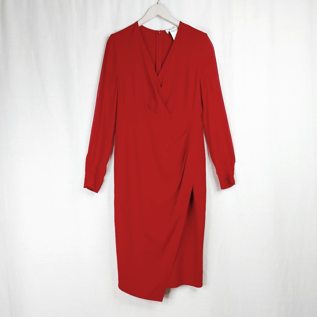 Max Mara mekko koko 40