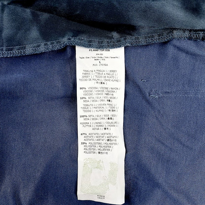 Max Mara silkkisekoitepusero koko L