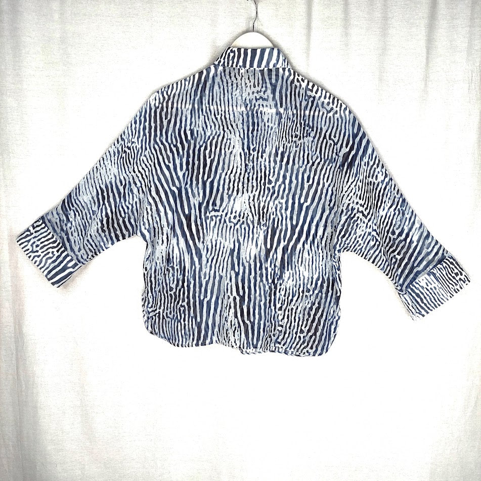 Max Mara paitapusero koko L