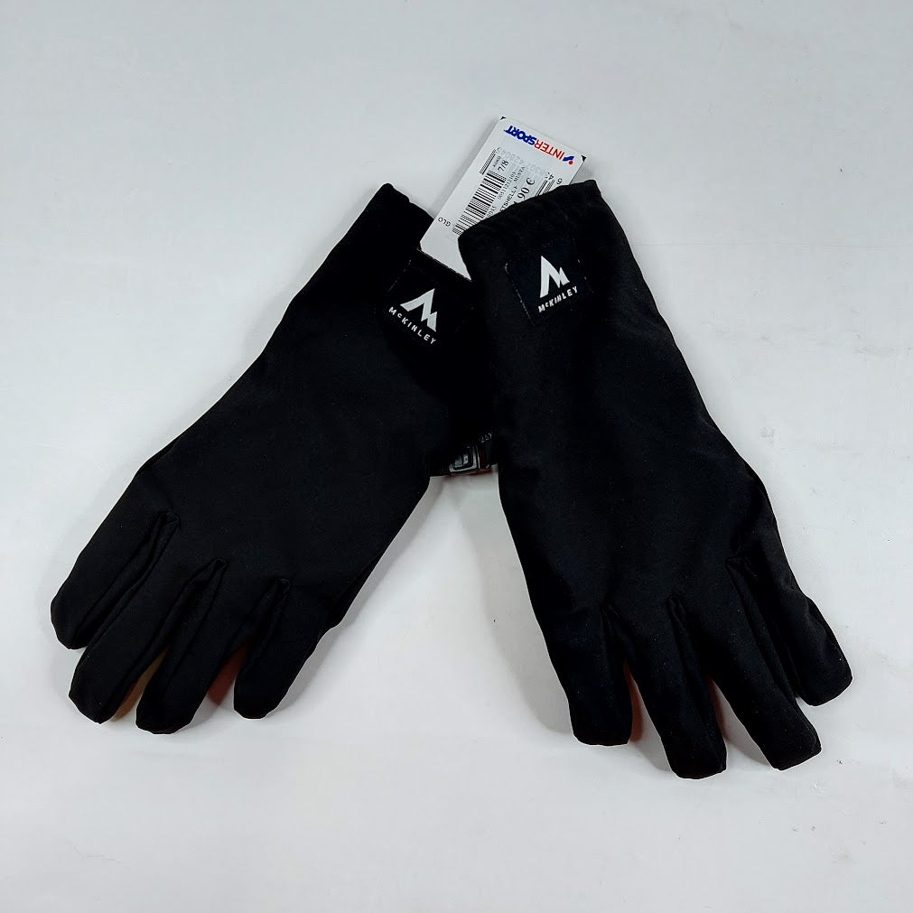 McKinley Ruan softshell käsineet koko 7/8