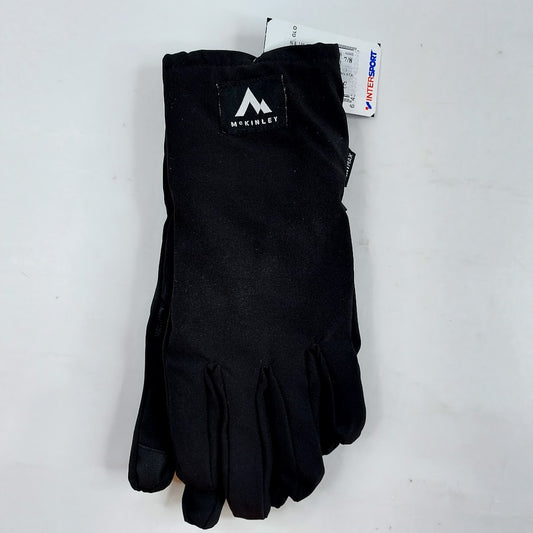 McKinley Ruan softshell käsineet koko 7/8