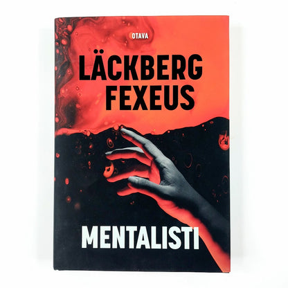 Läckberg & Fexeus: Mentalisti