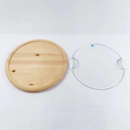 Merilasi juustosetti