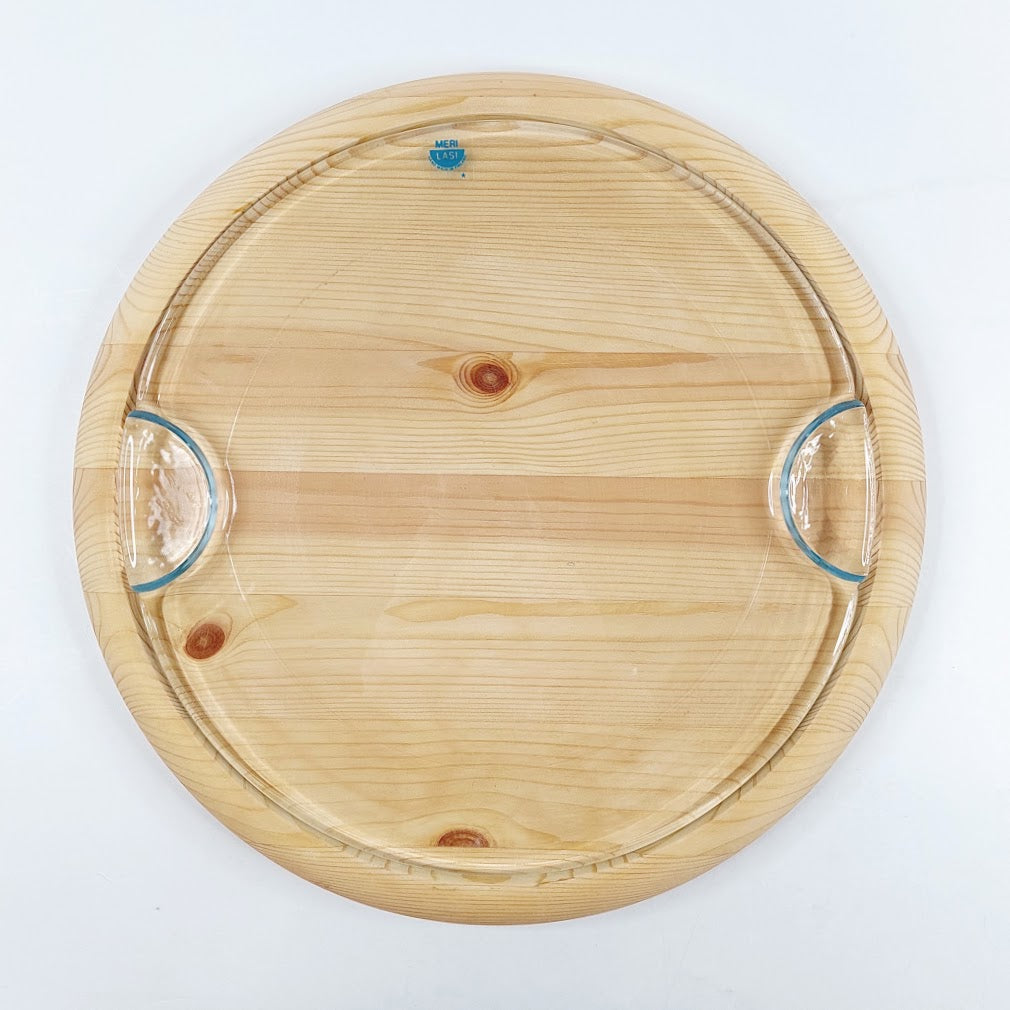 Merilasi juustosetti