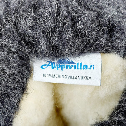 Alppivilla tossut koko 39/40