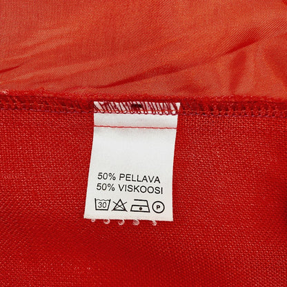 Merlyn Fashion vintage pellavasekoitepaitajakku koko 44