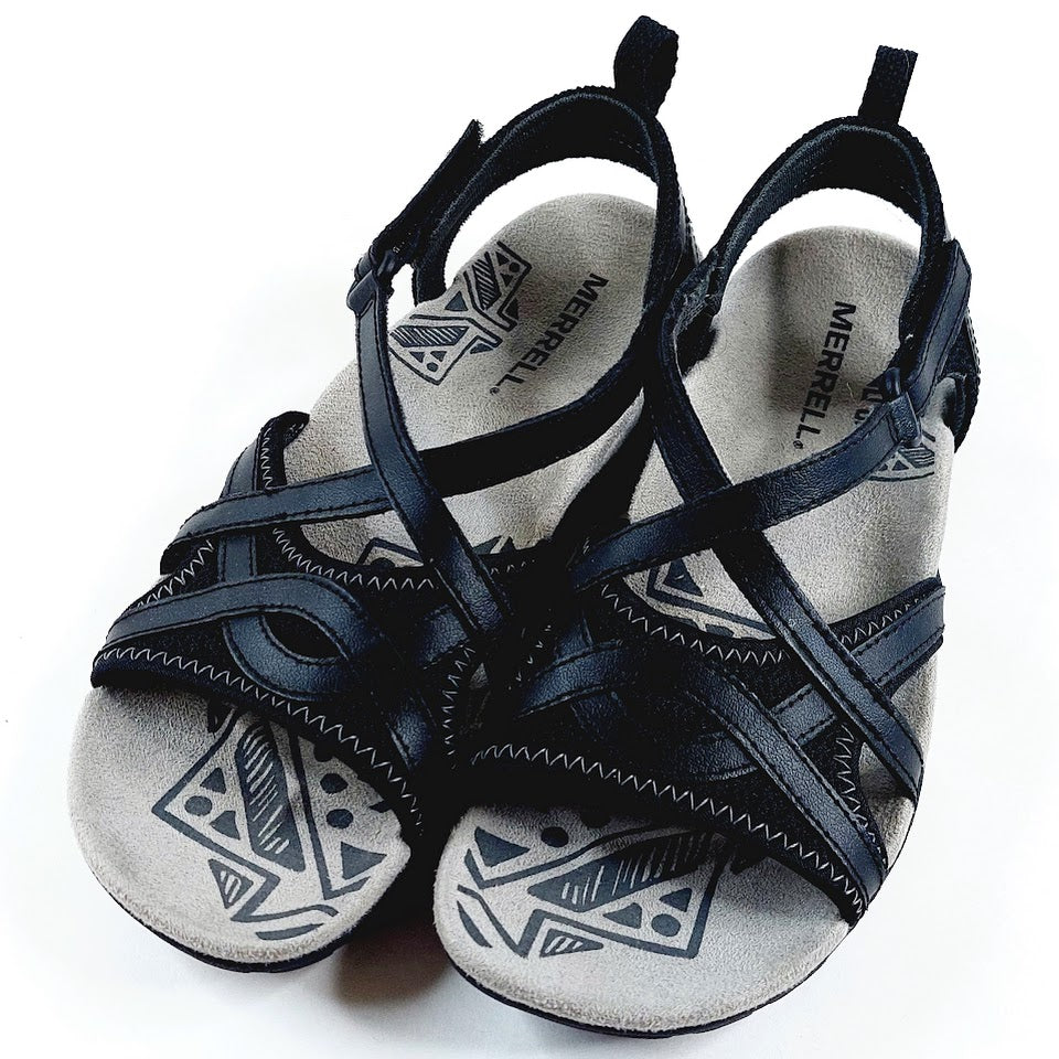 Merrell Sandspur Delta sandaalit koko 36
