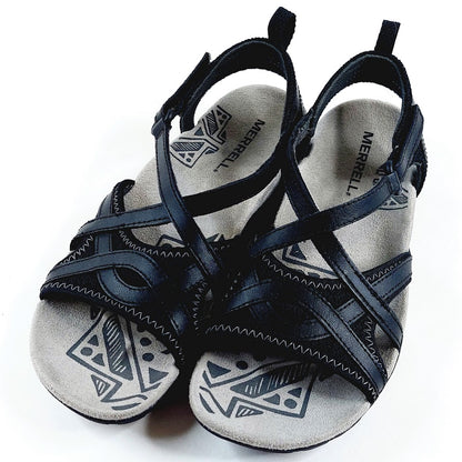 Merrell Sandspur Delta sandaalit koko 36