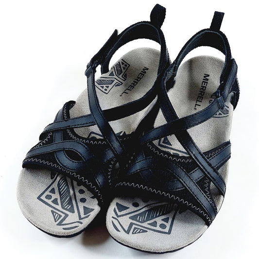 Merrell Sandspur Delta sandaalit koko 36