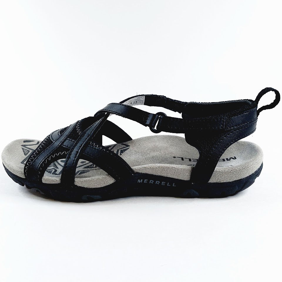 Merrell Sandspur Delta sandaalit koko 36