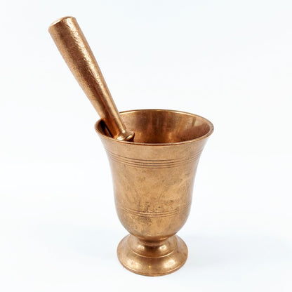 Messinkinen mortteli