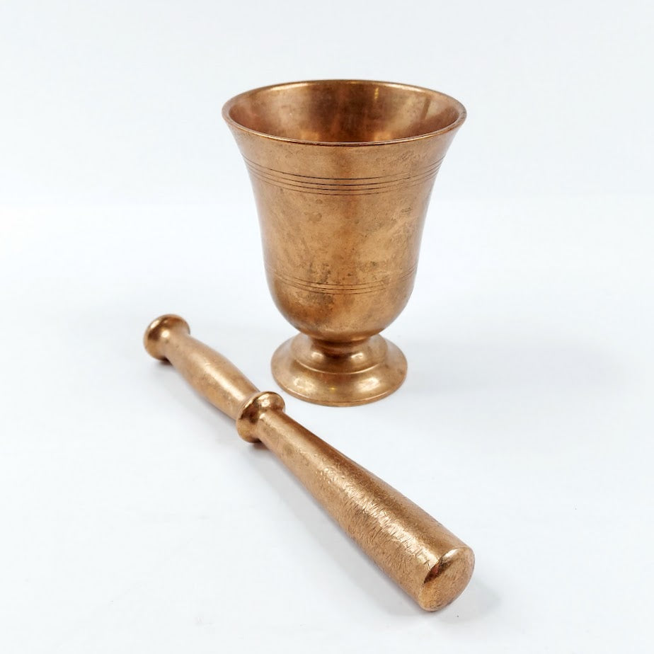 Messinkinen mortteli