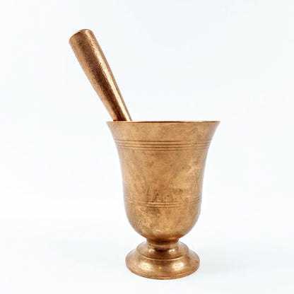 Messinkinen mortteli