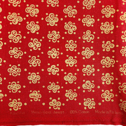 Metsovaara design Kastilia kangas 148x244 cm