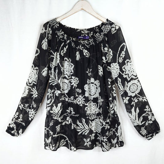 Mexx pusero koko 40