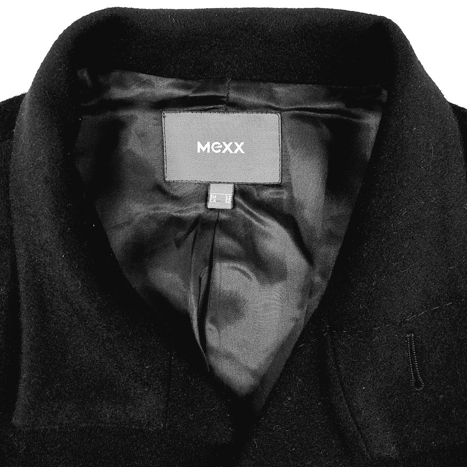 Mexx villakangastakki koko 52