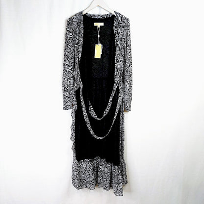 Michael Kors Whitney kietaisumekko koko M