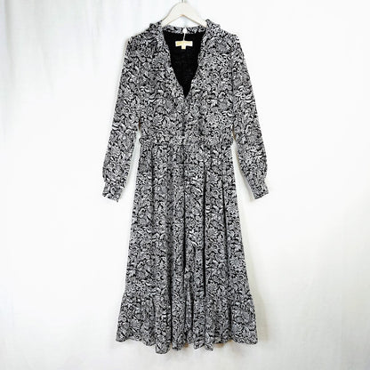 Michael Kors Whitney kietaisumekko koko M