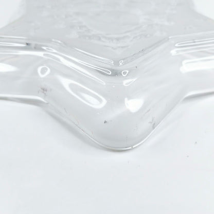 Mikasa Christmas Star nallekarhu karkkikulho 23,5 cm