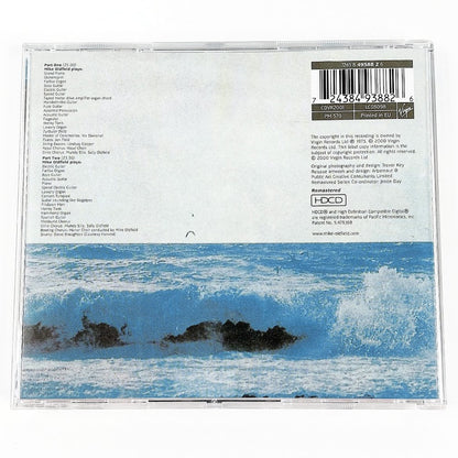 Mike Oldfield Tubular Bells CD