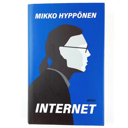 Mikko Hyppönen: Internet