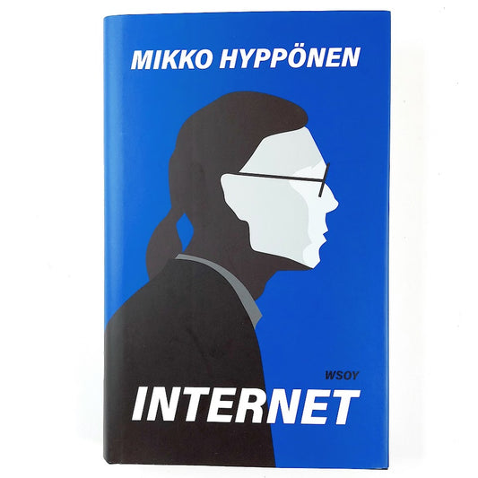 Mikko Hyppönen: Internet