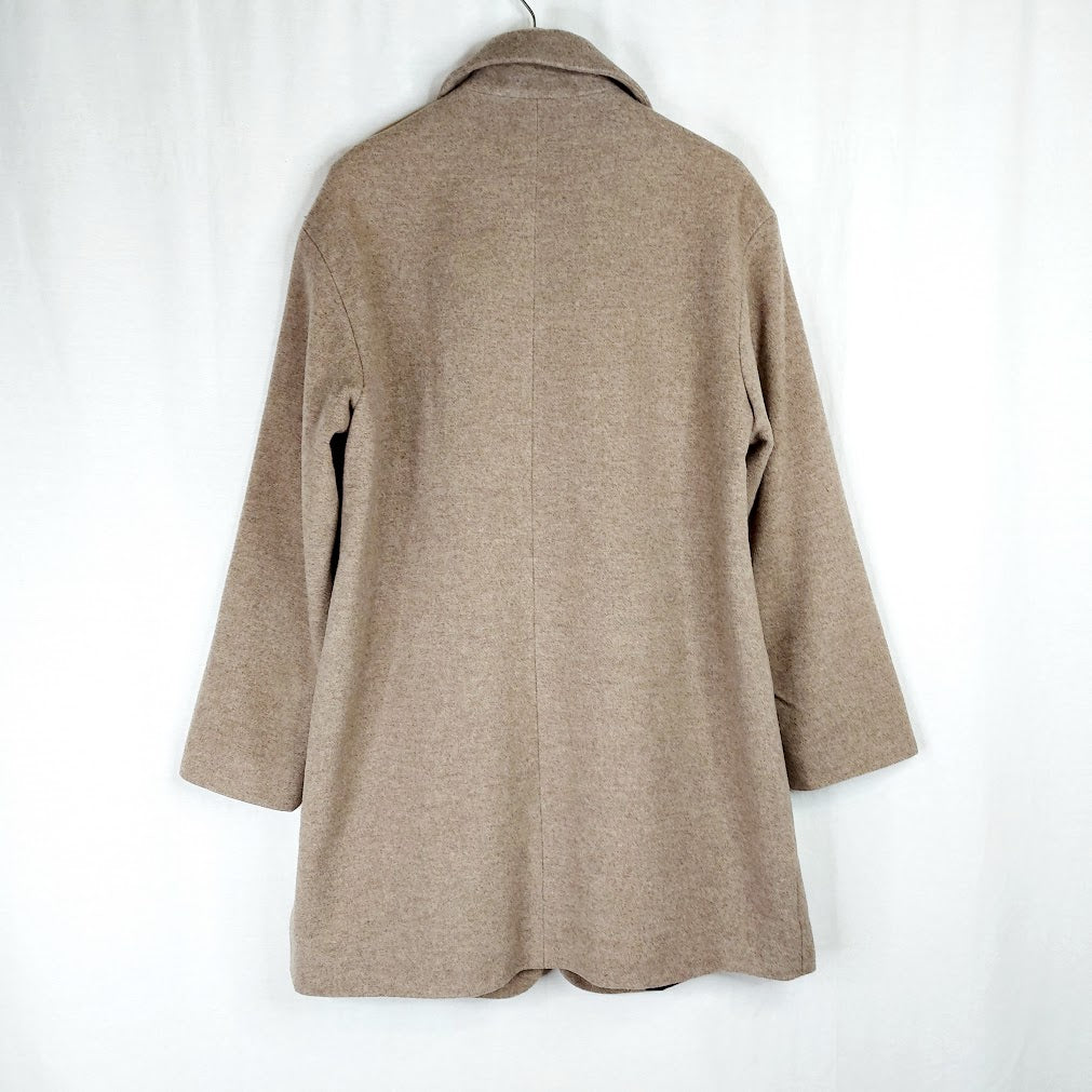 Milo villakangastakki koko 40