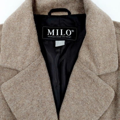 Milo villakangastakki koko 40