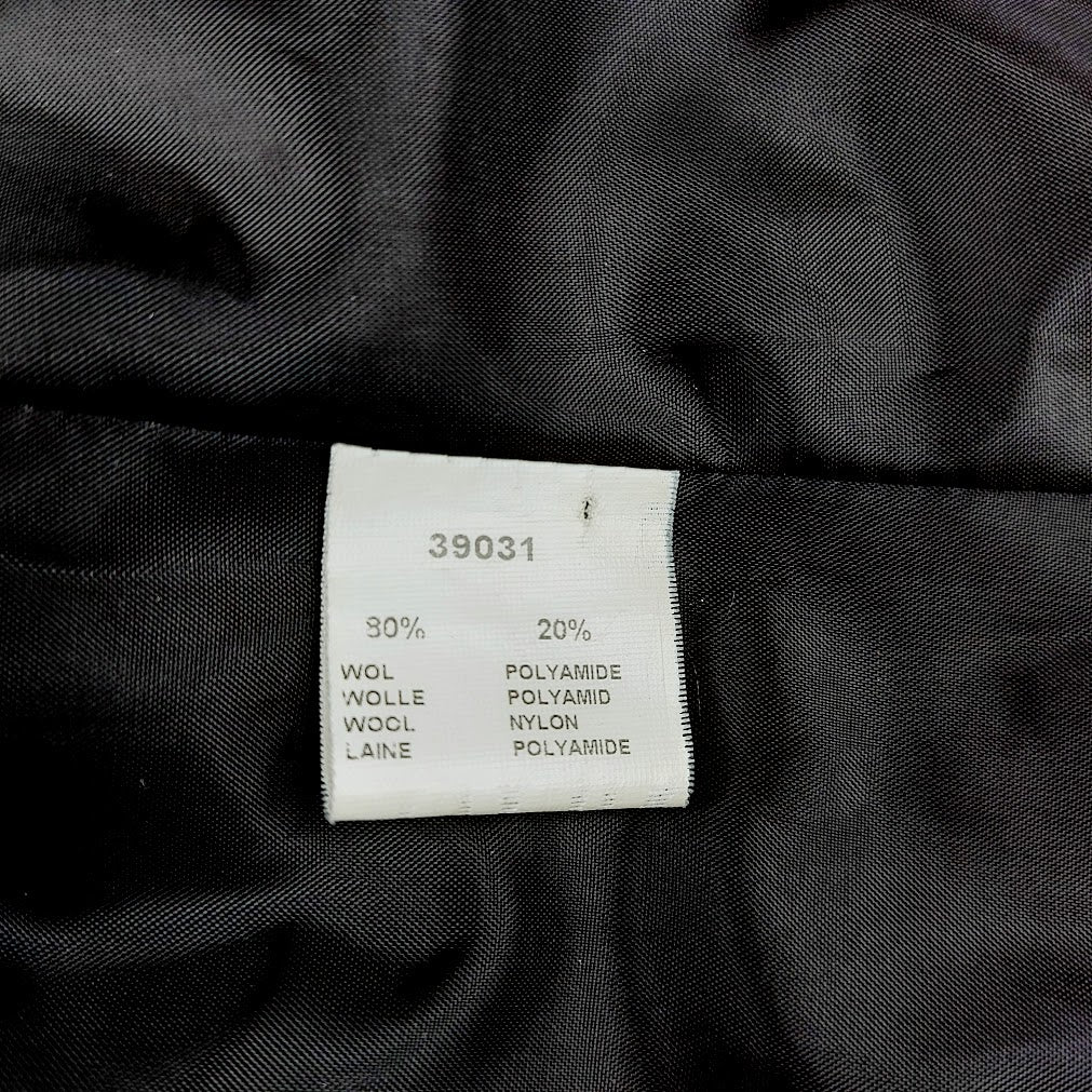 Milo villakangastakki koko 40