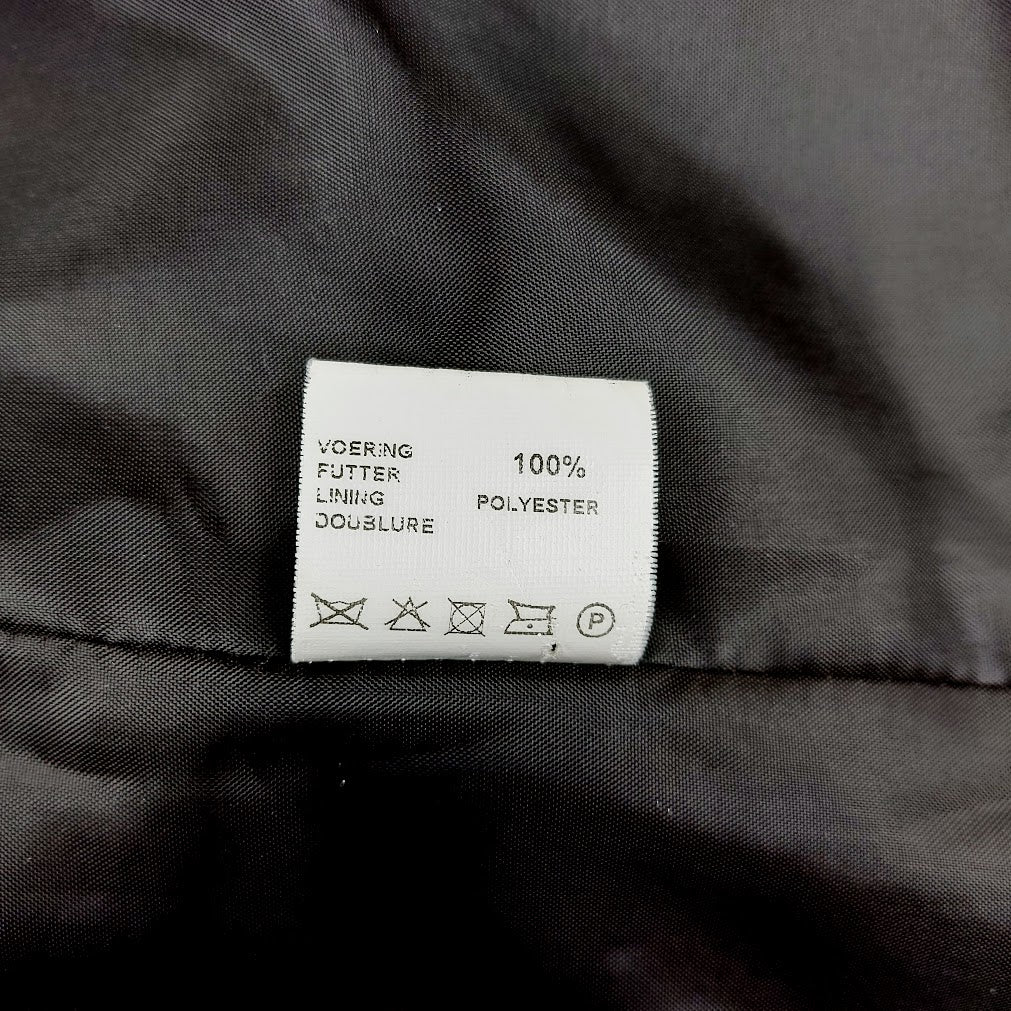 Milo villakangastakki koko 40