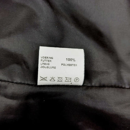 Milo villakangastakki koko 40