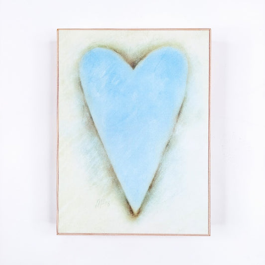 Minna Hätinen sydäntaulu