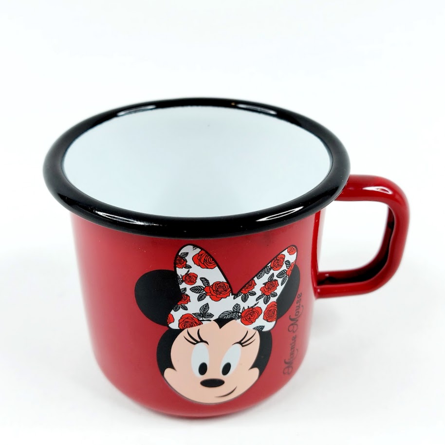 Muurla Minnie Mouse muki