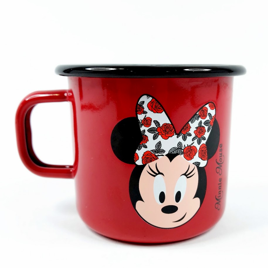 Muurla Minnie Mouse muki