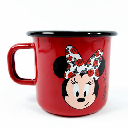 Muurla Minnie Mouse muki
