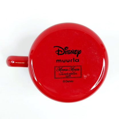 Muurla Minnie Mouse muki