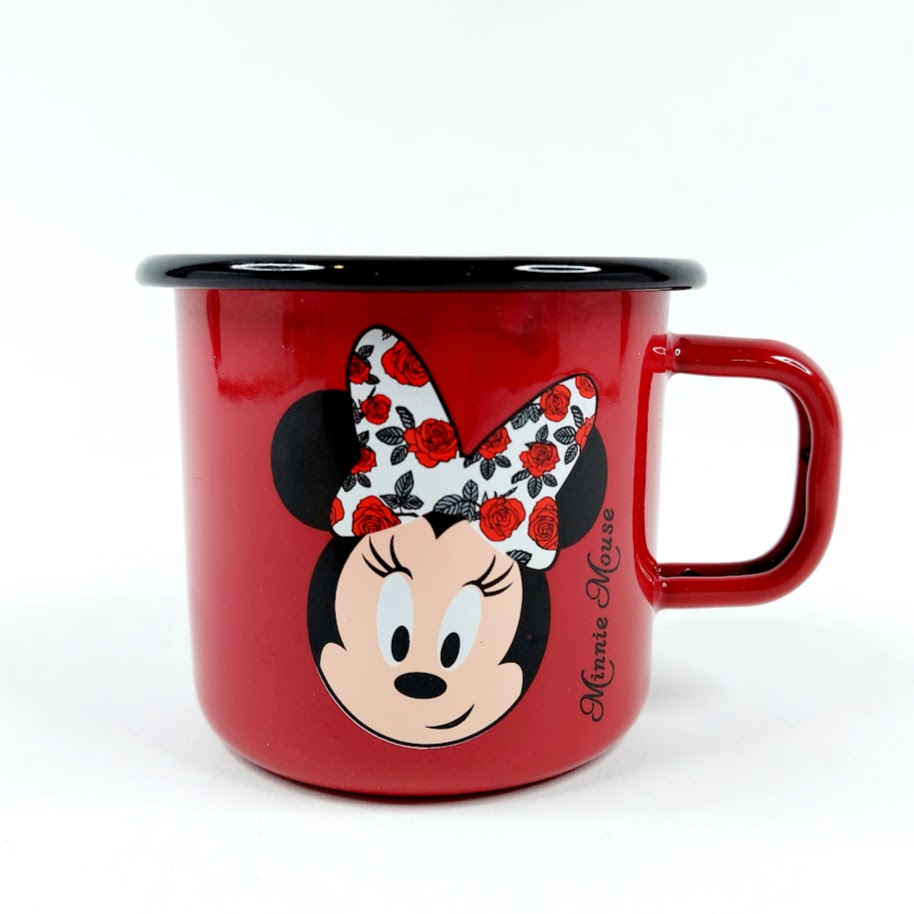 Muurla Minnie Mouse muki