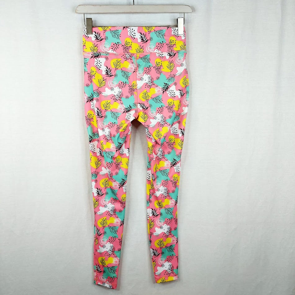 Mistral urheilulegginsit koko S