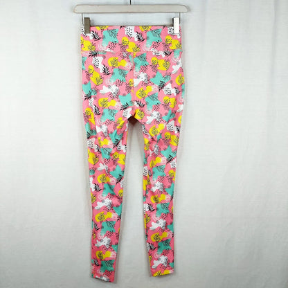 Mistral urheilulegginsit koko S