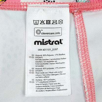 Mistral urheilulegginsit koko S