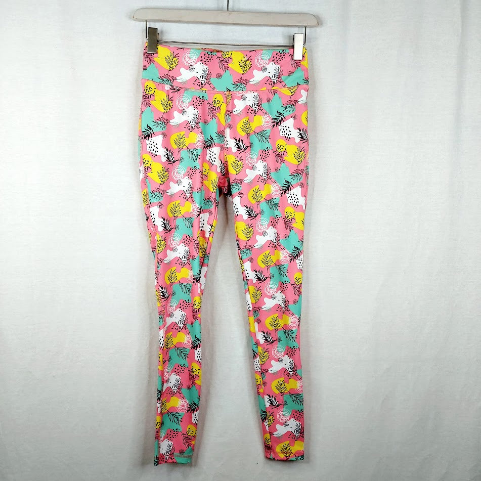 Mistral urheilulegginsit koko S
