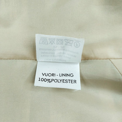 Modelia pellavasekoitemekko koko 46