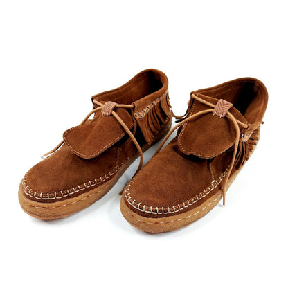 Laidbacklondon mokkasiinit koko 40