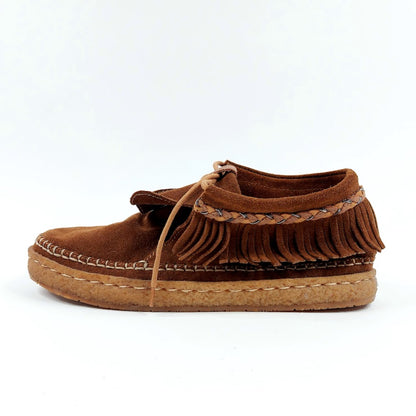 Laidbacklondon mokkasiinit koko 40