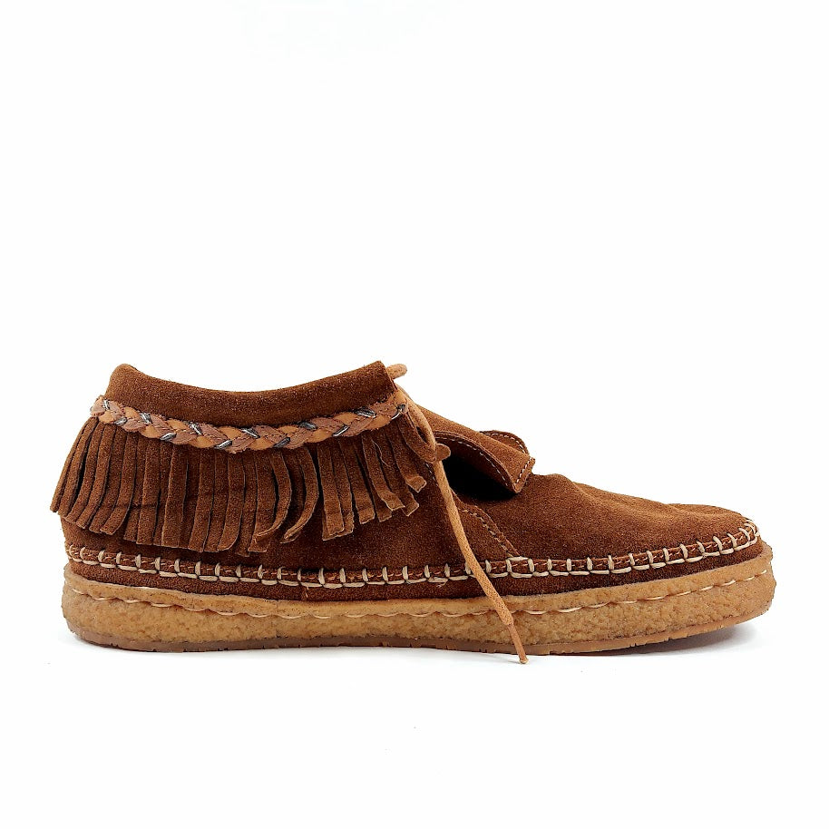 Laidbacklondon mokkasiinit koko 40