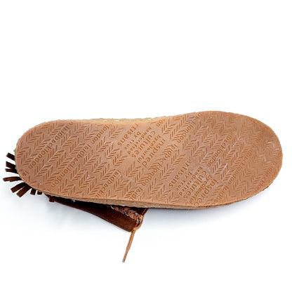 Laidbacklondon mokkasiinit koko 40