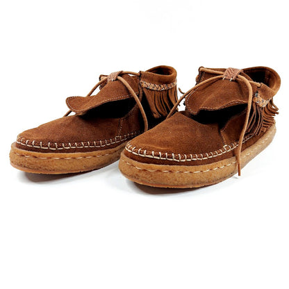 Laidbacklondon mokkasiinit koko 40