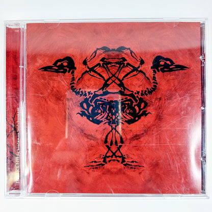 Mokoma: Kuoleman laulukunnaat CD